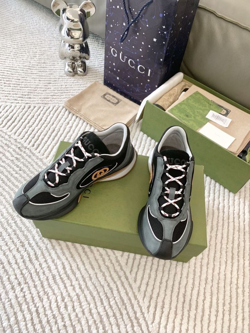 Gucci Low Shoes